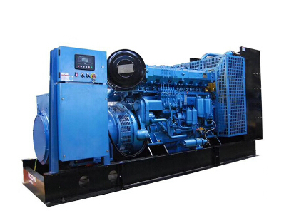 龙胜宗申动力150kw大型柴油发电机组
