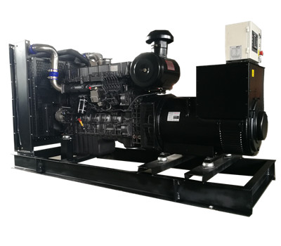 龙胜上柴柴油发电机组50KW-700KW